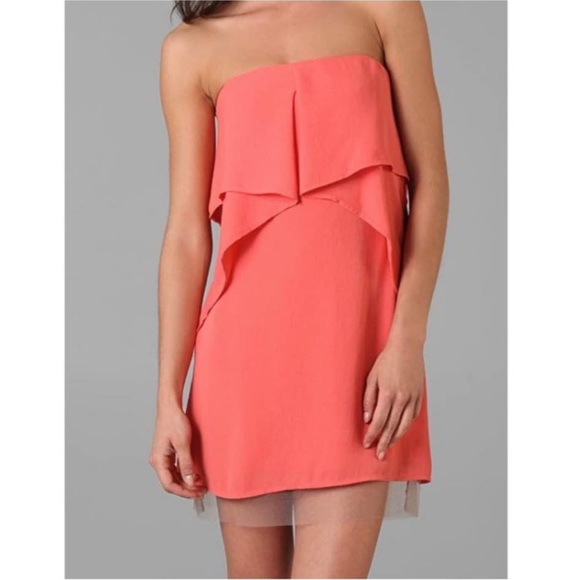 Dresses & Skirts - BCBG MaxAzria Runway Limited Edition Fei Fei